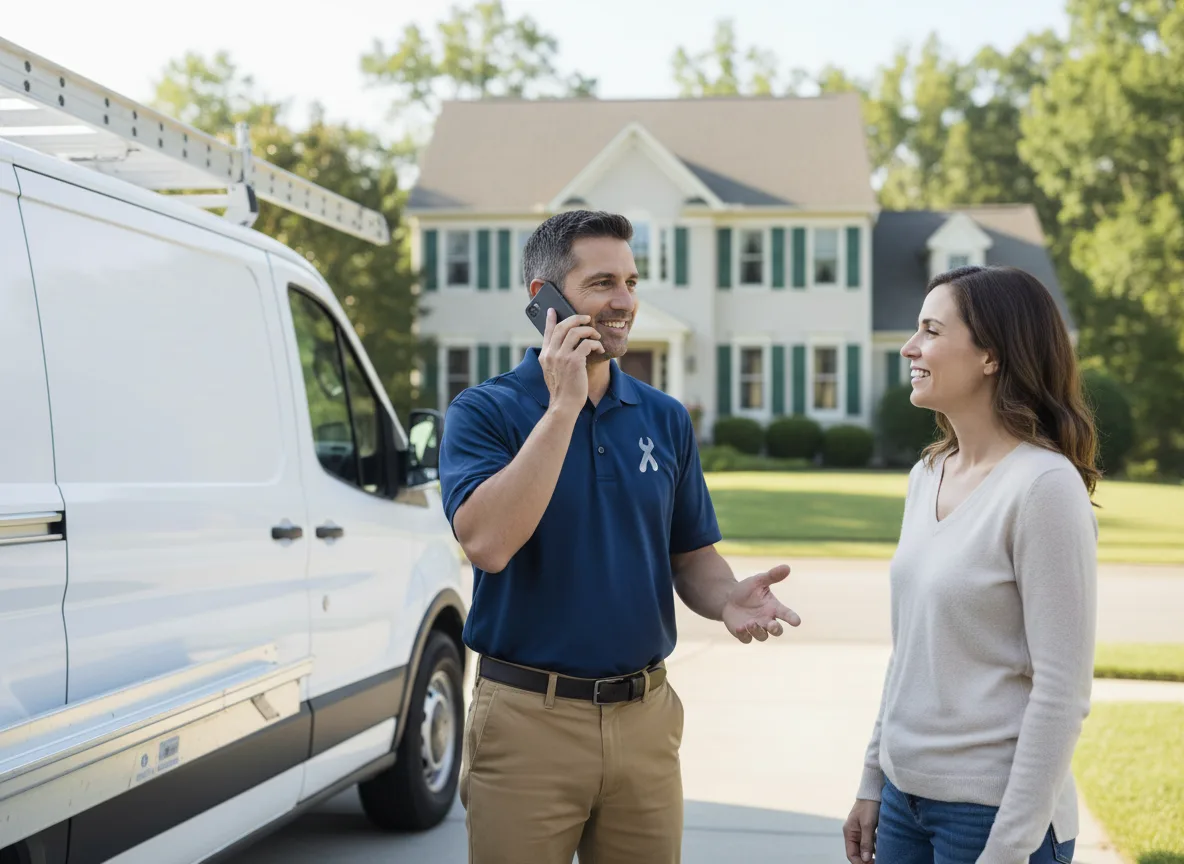 Home Gutter Service Naval Air Station Jrb, TX FAQs